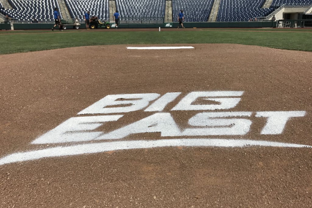 Miami left out of baseball tourney, ending NCAA's longest streak