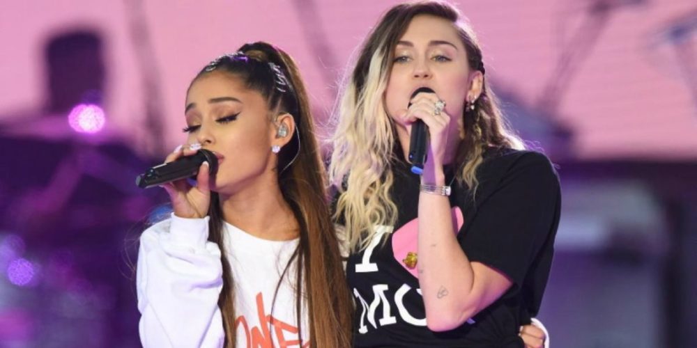 Music6 Touching Moments from Ariana Grande’s ‘One Love Manchester’ Concert Written by Alexander Kacala