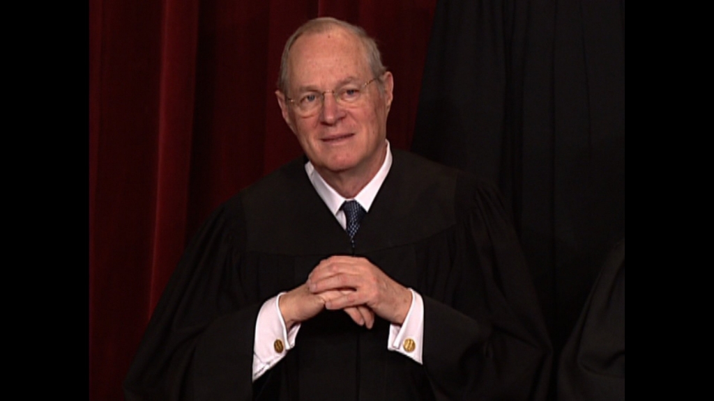 Supreme Court Justice Anthony Kennedy retirement watch at a fever pitch