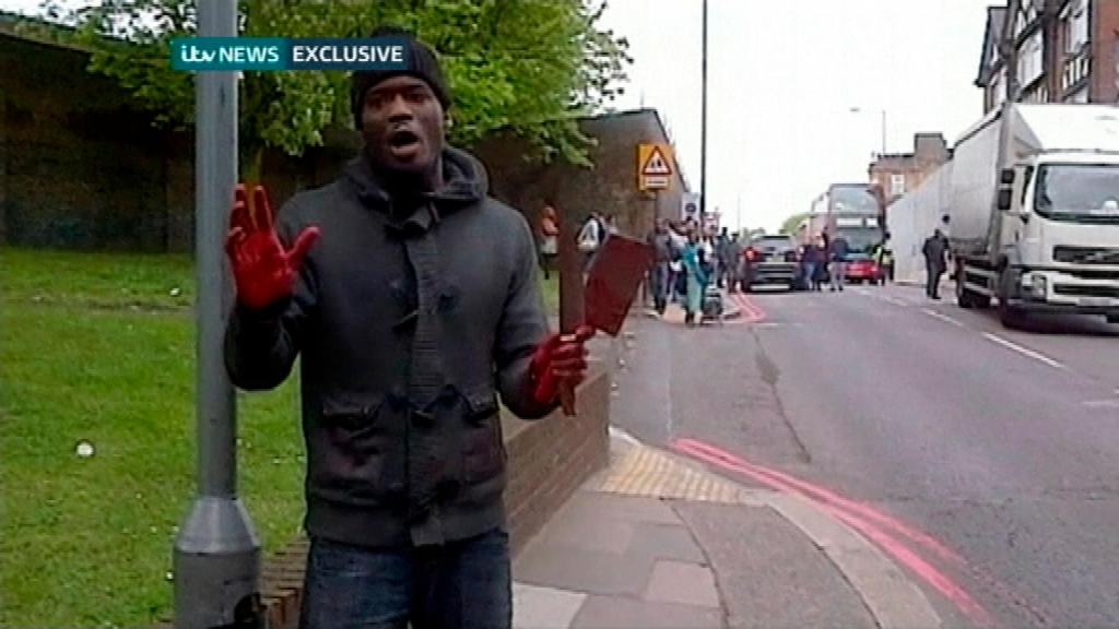 London attack: Who were the attackers?