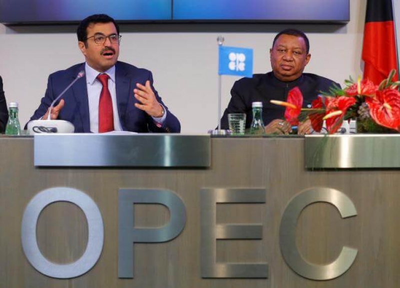 OPEC Extends Oil Output Cut By 9 Months