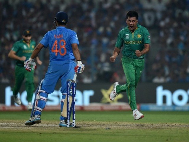 Former all-rounder Razzaq says Pakistan good enough to beat India