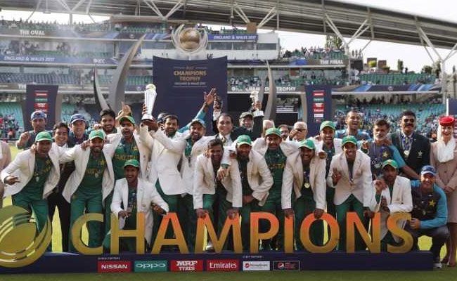 15 Arrested For Cheering For Pak In Champions Trophy Final Charged With Sedition