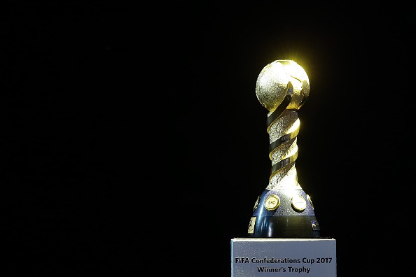 Confederation Cup 2017 Confederation Cup 2017 fixtures Confederation Cup 2017 teams Confederation Cup 2017 TV listing