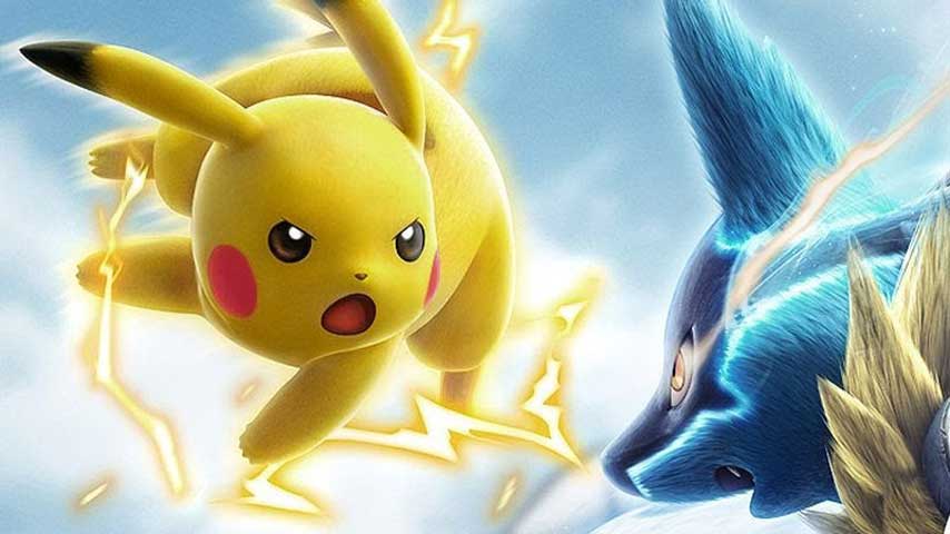 'Pokemon Stars' Rumored To Be Not Based In 'Sun & Moon', Switch Might Get 'Pokken' Instead