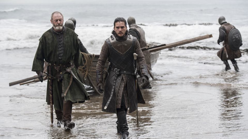 Game Of Thrones Season 8 Episodes To Be Two-hour Long?