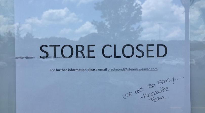 Alfredo Angelo Bridal stores closing nationwide; including Oklahoma locations