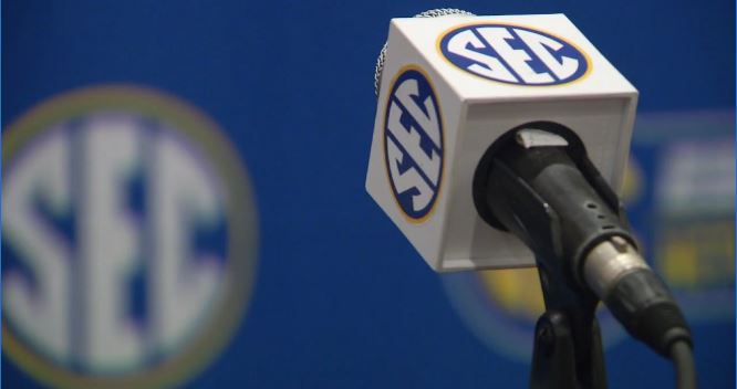 Five burning questions for SEC Media Days