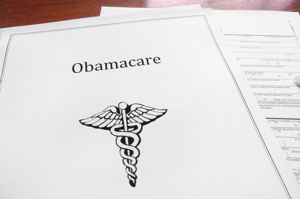 Obamacare document