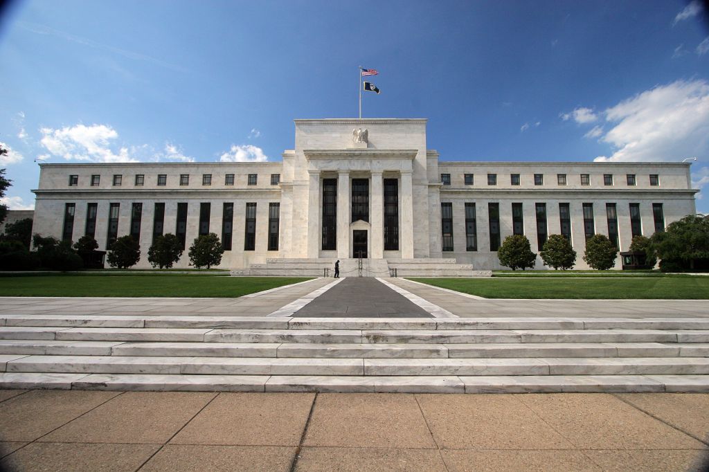 Is it next week yet? Morgan Stanley on the upcoming FOMC meeting