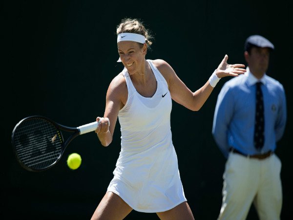 Jo Konta recuperates to overpower Hsieh Su-Wei at Wimbledon opener