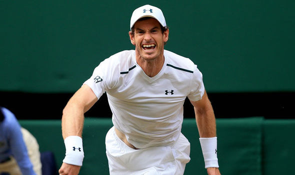 Andy Murray revealed the big secret to his success