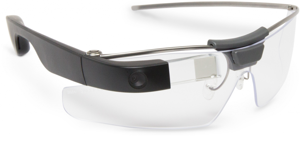 Google Glass is officially back with a clearer vision