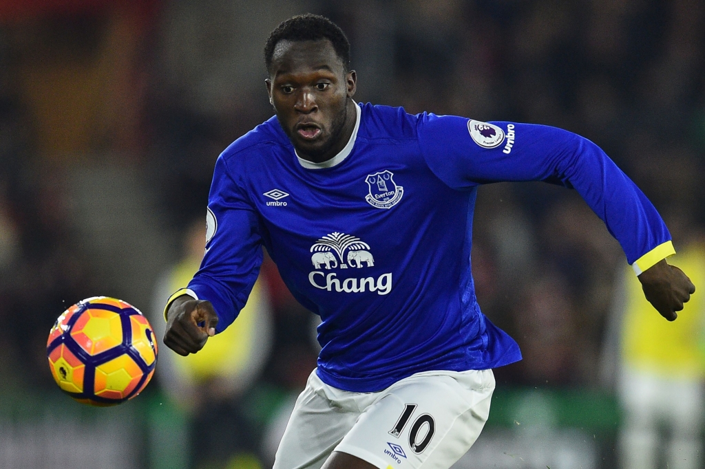 Having appeared to be Chelsea-bound Lukaku looks set for a move to Old Trafford