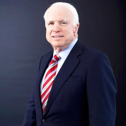 John McCain