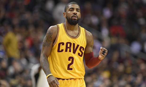 Kyrie Irving on Cavaliers offseason rumors, LeBron James future | SI 