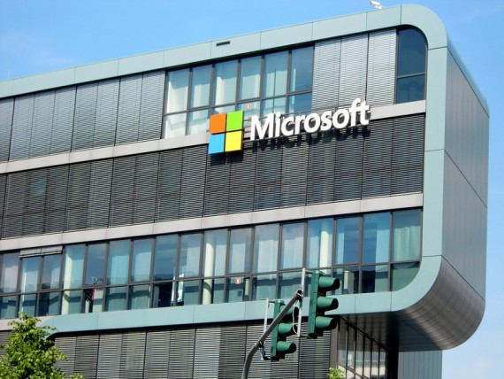 Microsoft to lay off thousands of employees worldwide to restructure its sales force