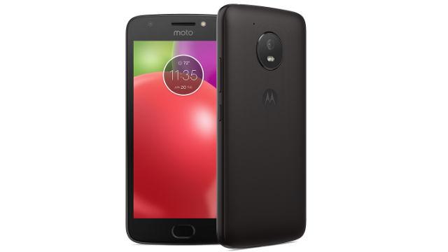 1/2Moto E4 Specs