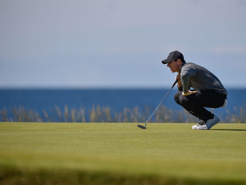 Irish Open Preview, Picks & Analysis