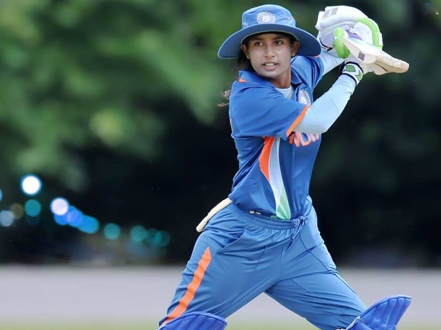 Mitali Raj on Cusp of becoming Leading Run Scorer