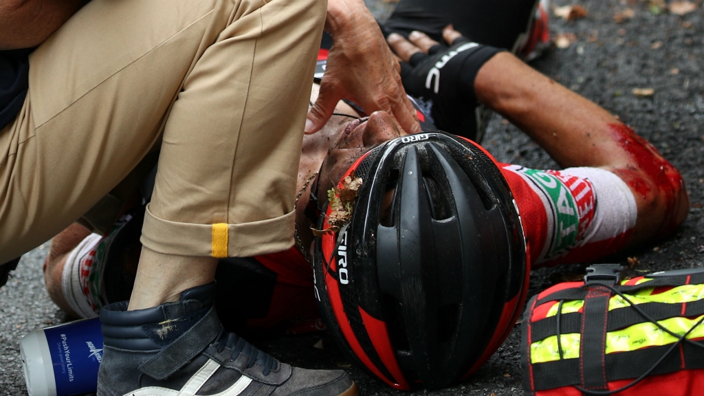 Richie Porte