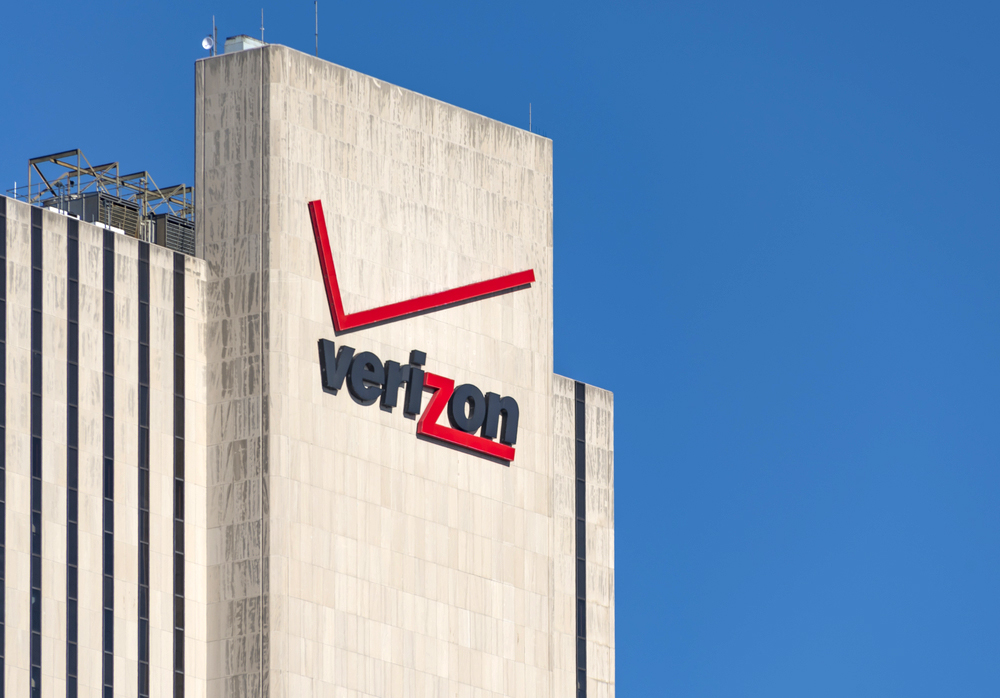 Verizon security error leaves millions of customer records exposed