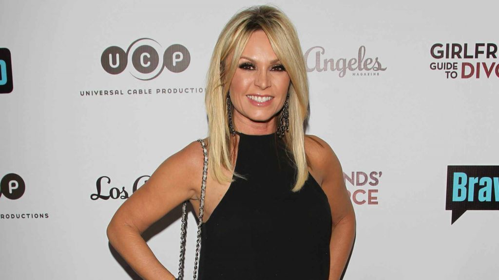 Shannon Beador Opens Up About Weight Gain on 'Real Housewives of Orange County'