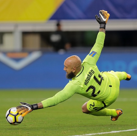 Anibal Godoy Meltdown Costs Panama Spot In Gold Cup Semifinals