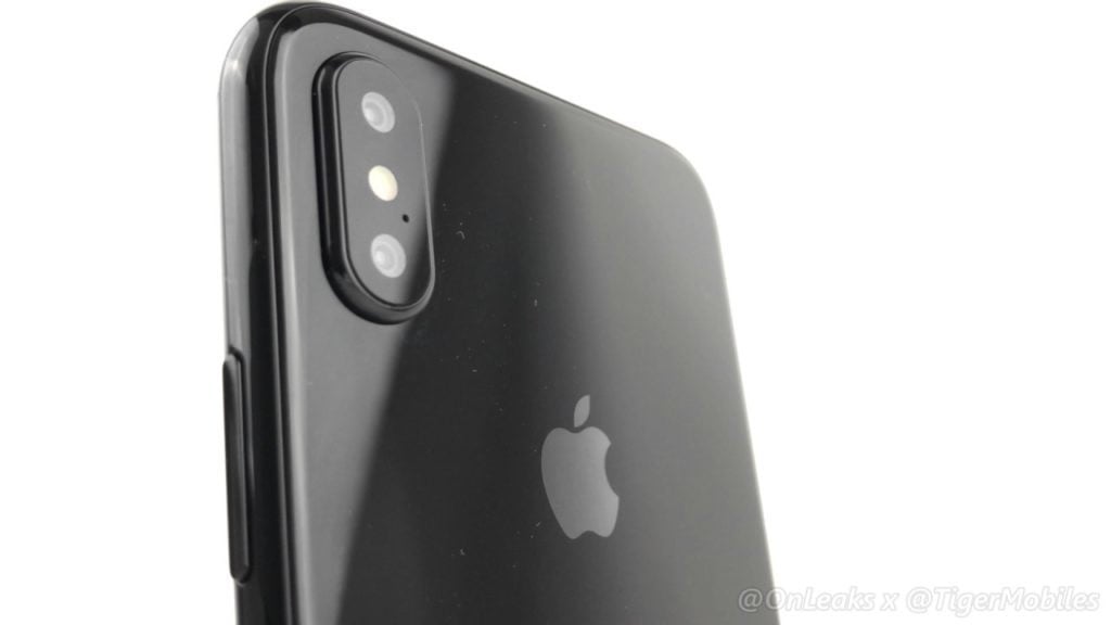 Top     Analyst      The     'iPhone     8&#39      Won't     Feature     Touch     ID     In     Screen