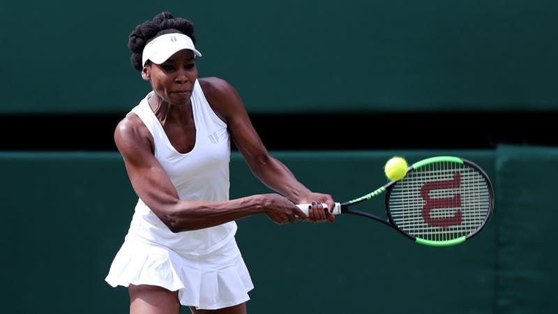 Venus Williams