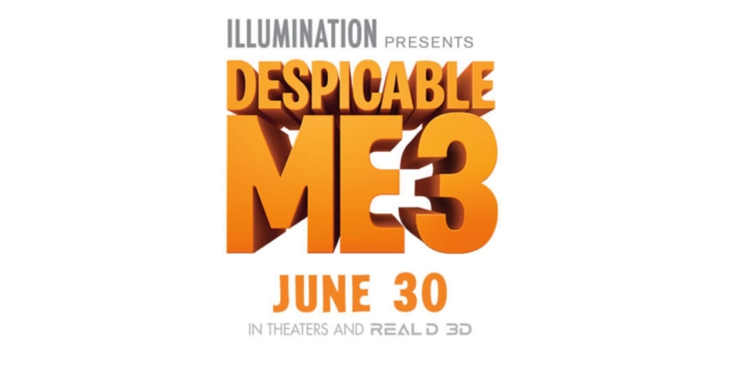 Despicable Me 3