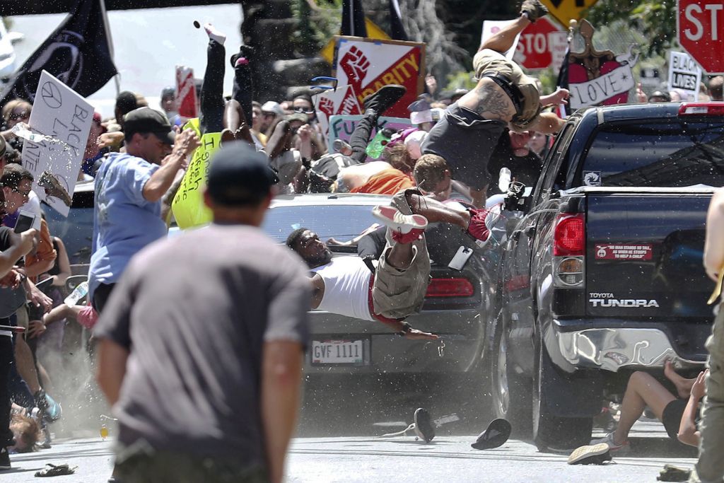 South Florida activists to host vigil for victims of Virginia white supremacy rally