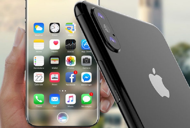 Apple iPhone 8 to be Priced Somewhere Around $999