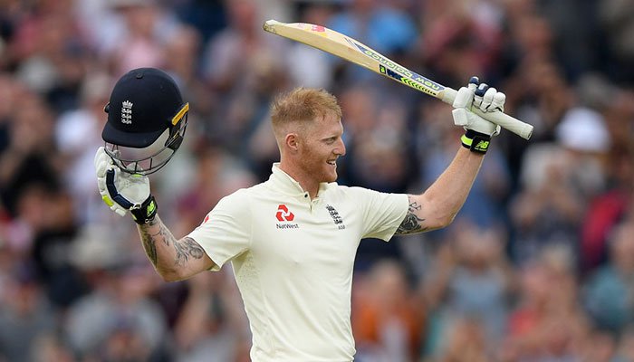 Ben Stokes reached his sixth Test century  Getty Images