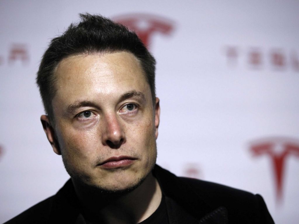 Elon Musk issues a stark warning about AI, calls it a bigger threat than North Korea