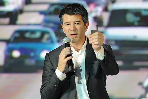 Uber's Controversial Founder Gets Slapped With New Suit- Here Are 3 Takeaways