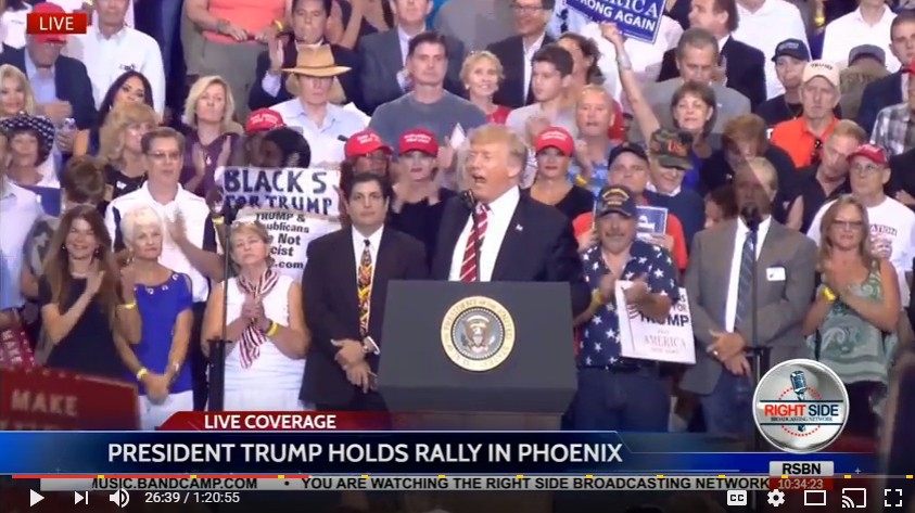 Phoenix Rally