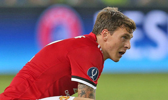 Victor Lindelof