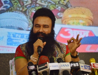 Indian cities locked down before decision on rape trial of spiritual guru