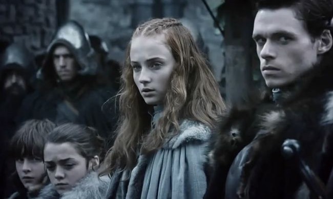 This Tiny Game of Thrones Detail Could Mean the End for Littlefinger