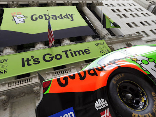 GoDaddy Orders Daily Stormer to Move Domain After Heather Heyer Attack