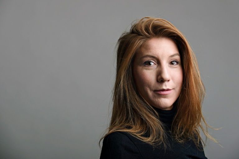 Kim Wall an ill-fated plucky journalist