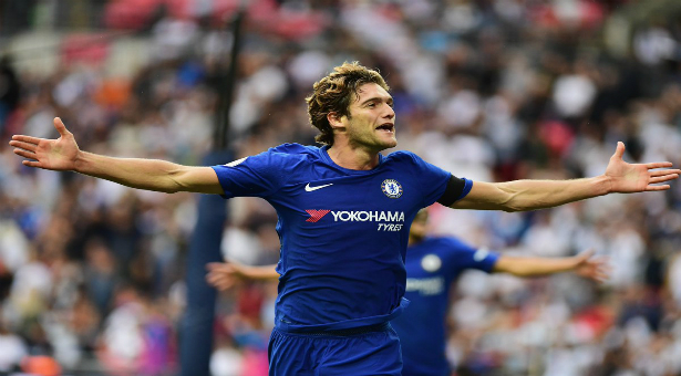 Marcos Alonso