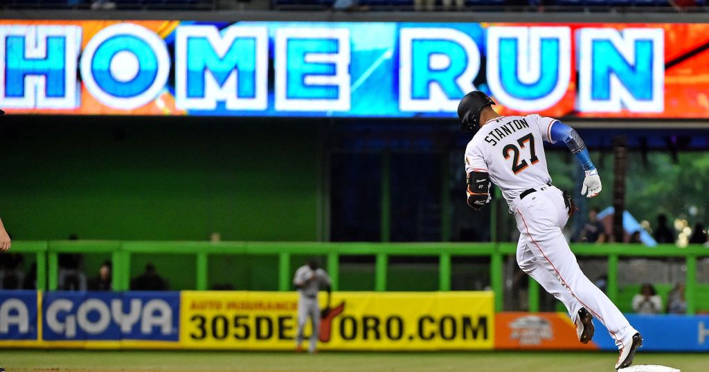 Miami Marlins vs. San Francisco Giants - 8/15/17 MLB Pick, Odds, and Prediction