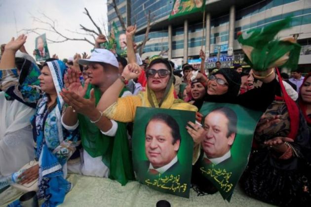 Pakistan and Panamagate: With Nawaz out, the other Sharif has his task cut out