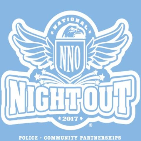 Bristol police to host National Night Out events