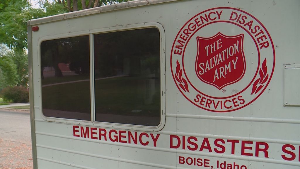 AFD sends two firefighters to assist with Hurrican Harvey efforts