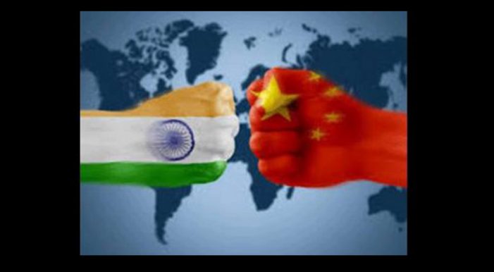 China warns India on Sikkim standoff withdraw from Doklam to avoid confrontation says PLA