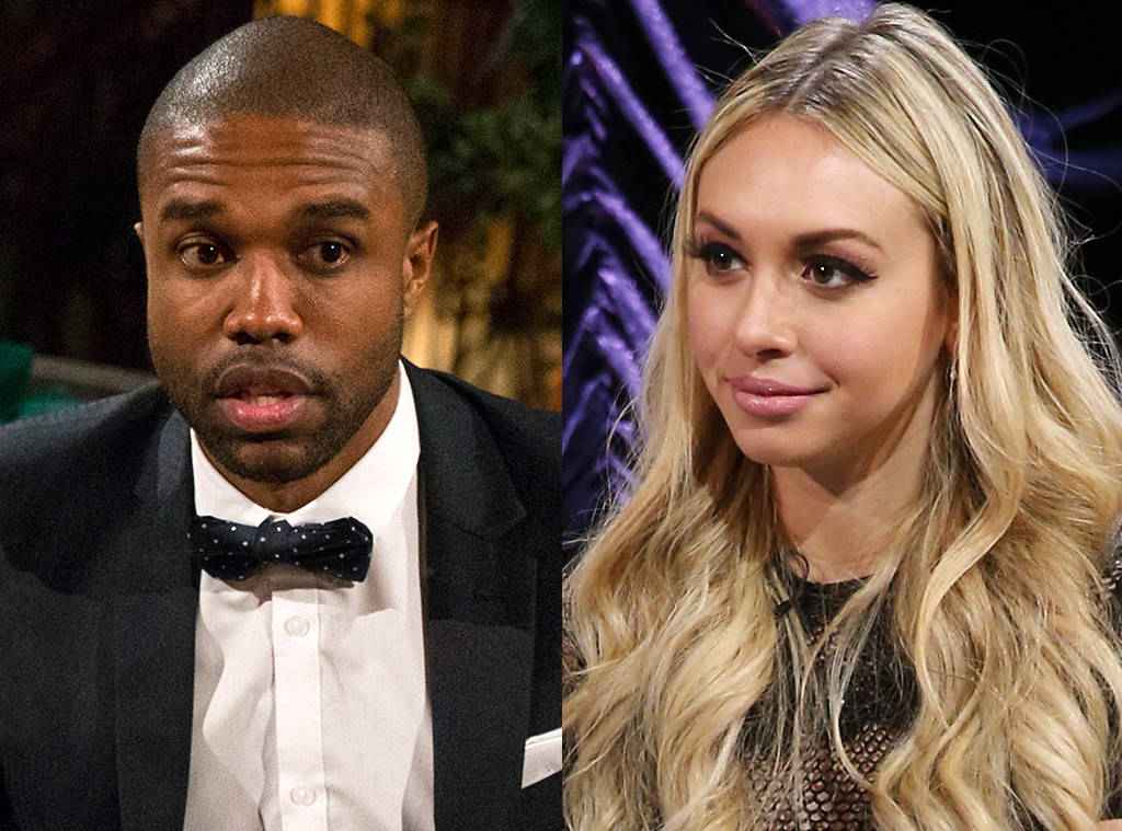 DeMario Jackson Admits Suicide 'Crossed His Mind' During 'Bachelor in Paradise' Scandal