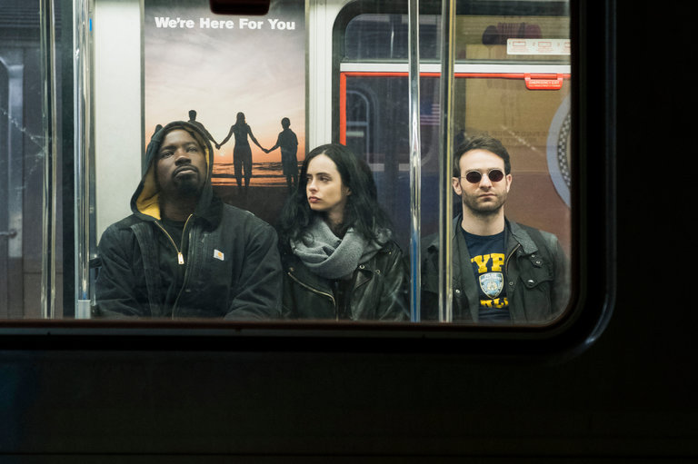 The Defenders recap: 'Ashes, Ashes'